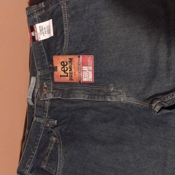Lee Premium Jeans - Picture 2 of 4